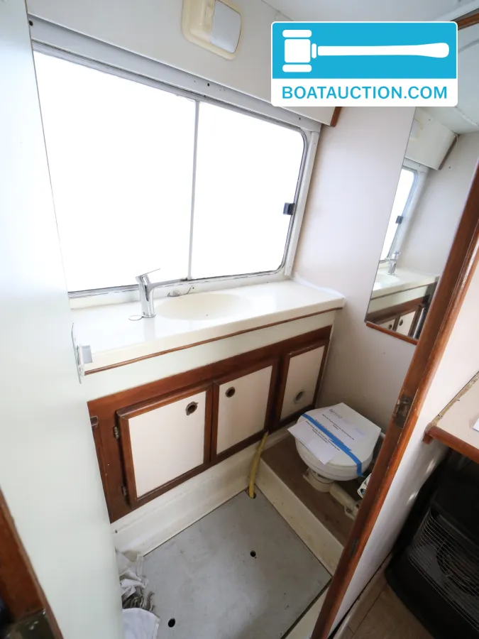 foto: 26 Jeanneau Eau Claire 1130