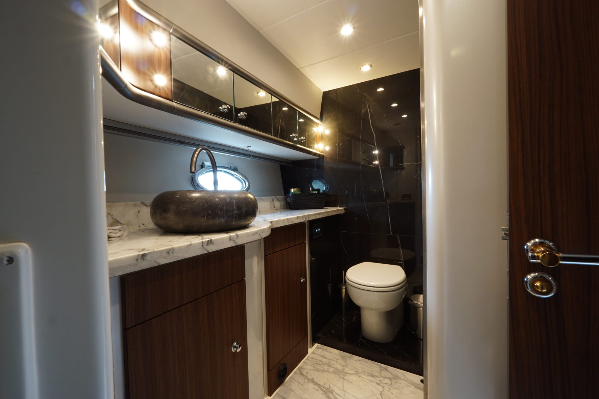 foto: 99 Sunseeker Sunseeker 62 Manhattan