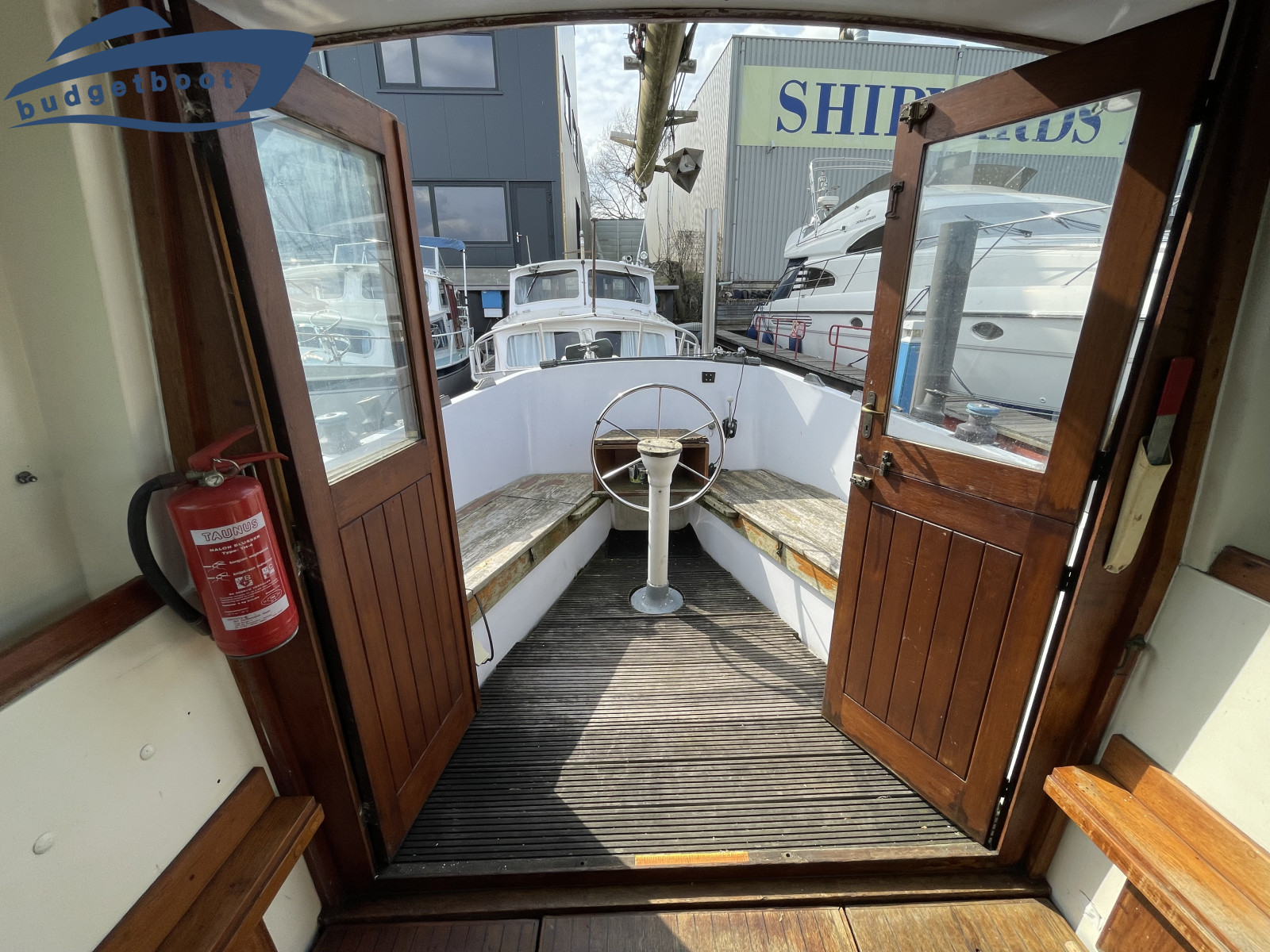 foto: 12 Rogger Rogger MK II (1050 OK)