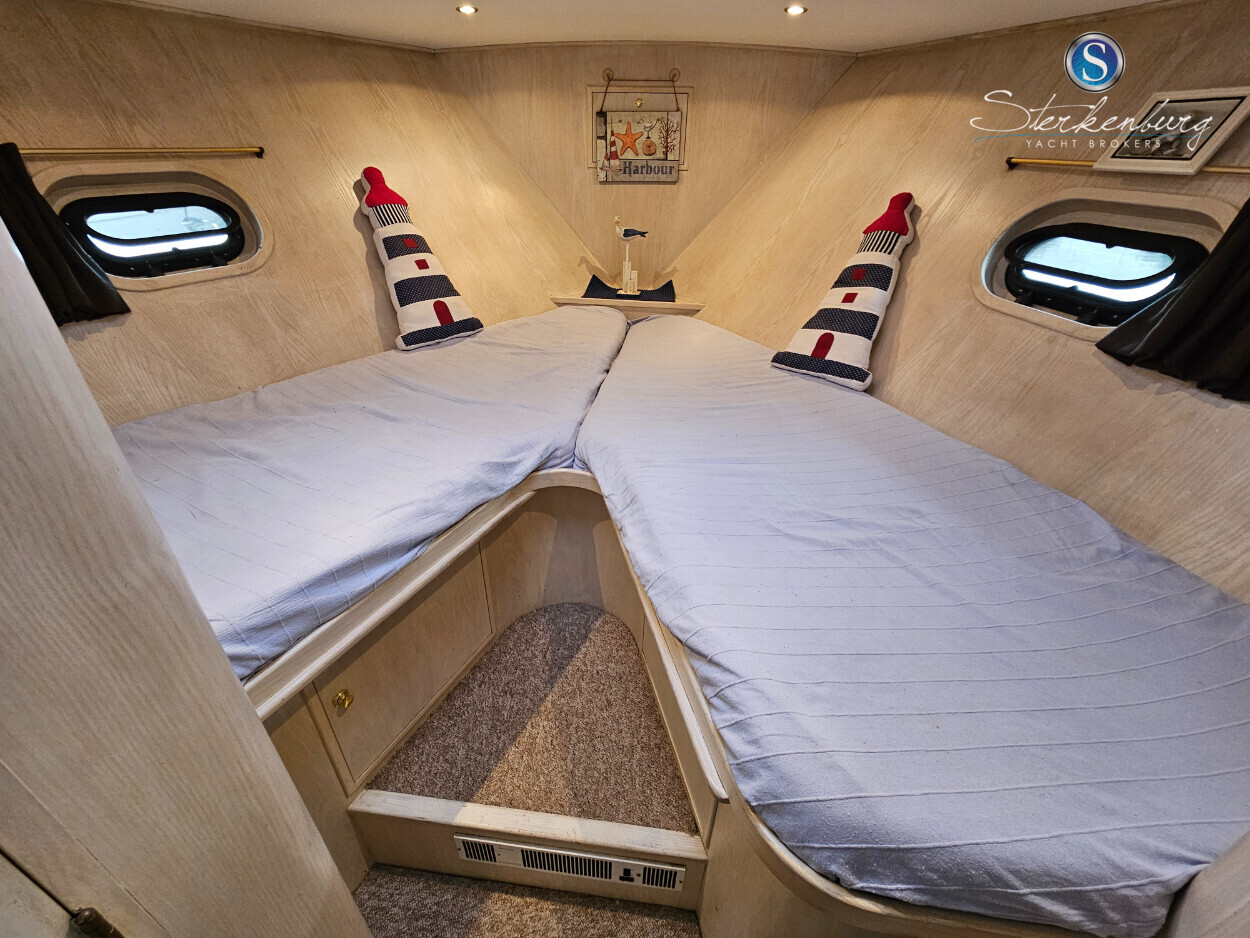 foto: 53 Van der Heijden 13.50 Elegance