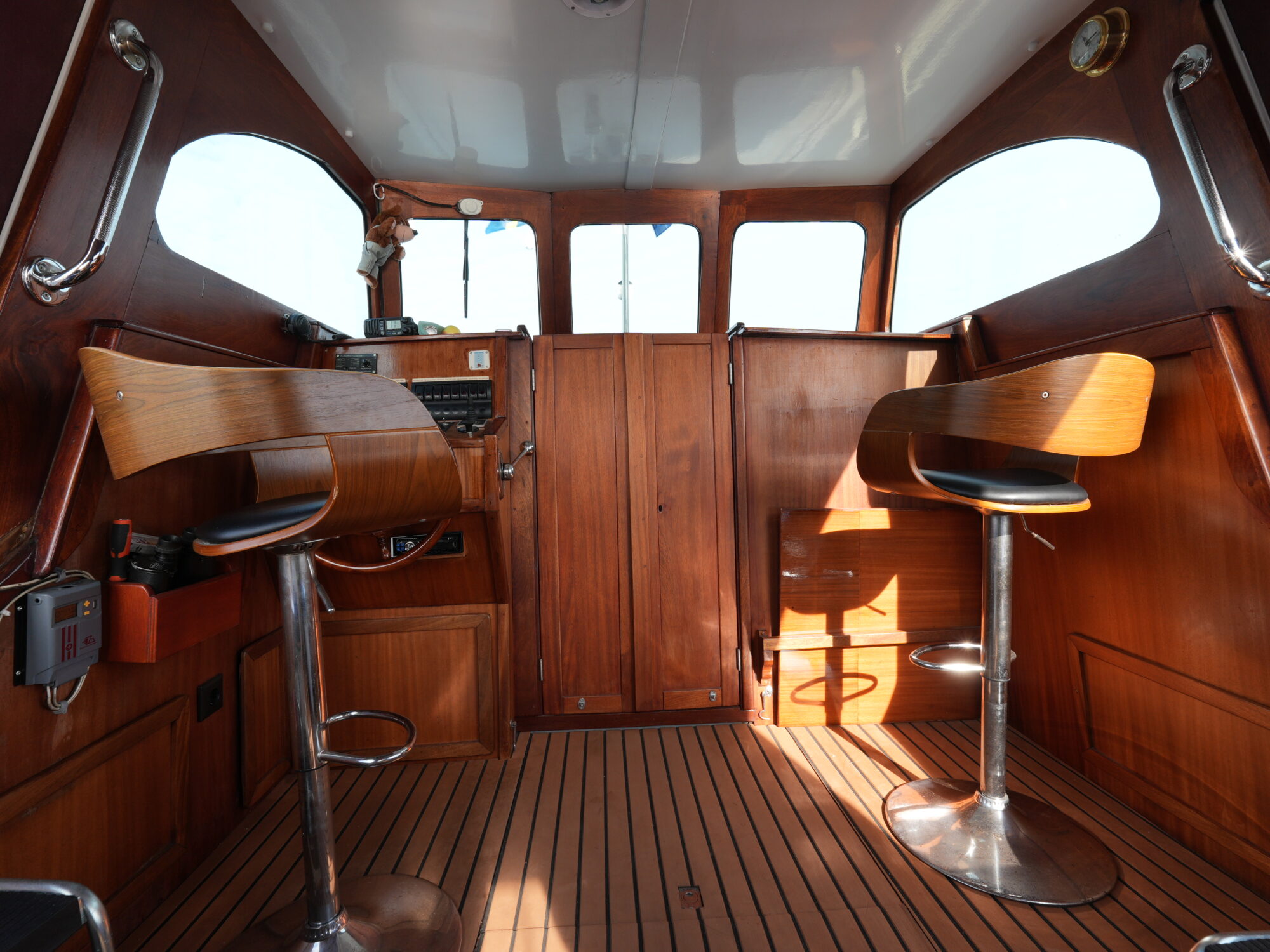 foto: 24 Hanzesloep Hanzesloep 1000