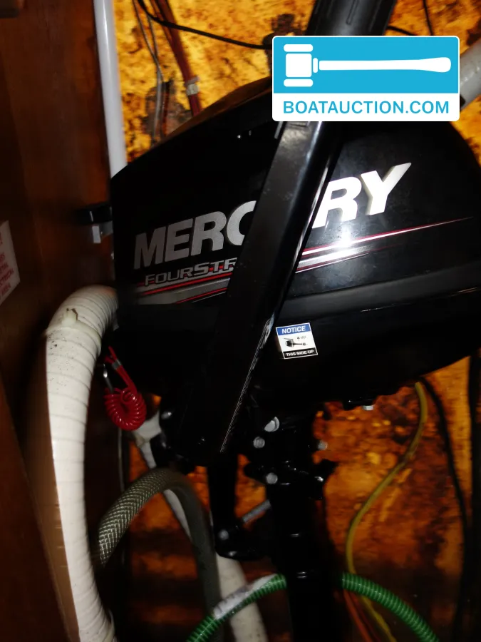 foto: 71 Gibert Marine GibSea 402