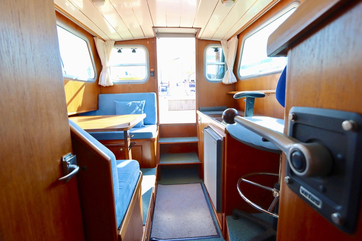 foto: 58 Barkas  Buchliner 8.50