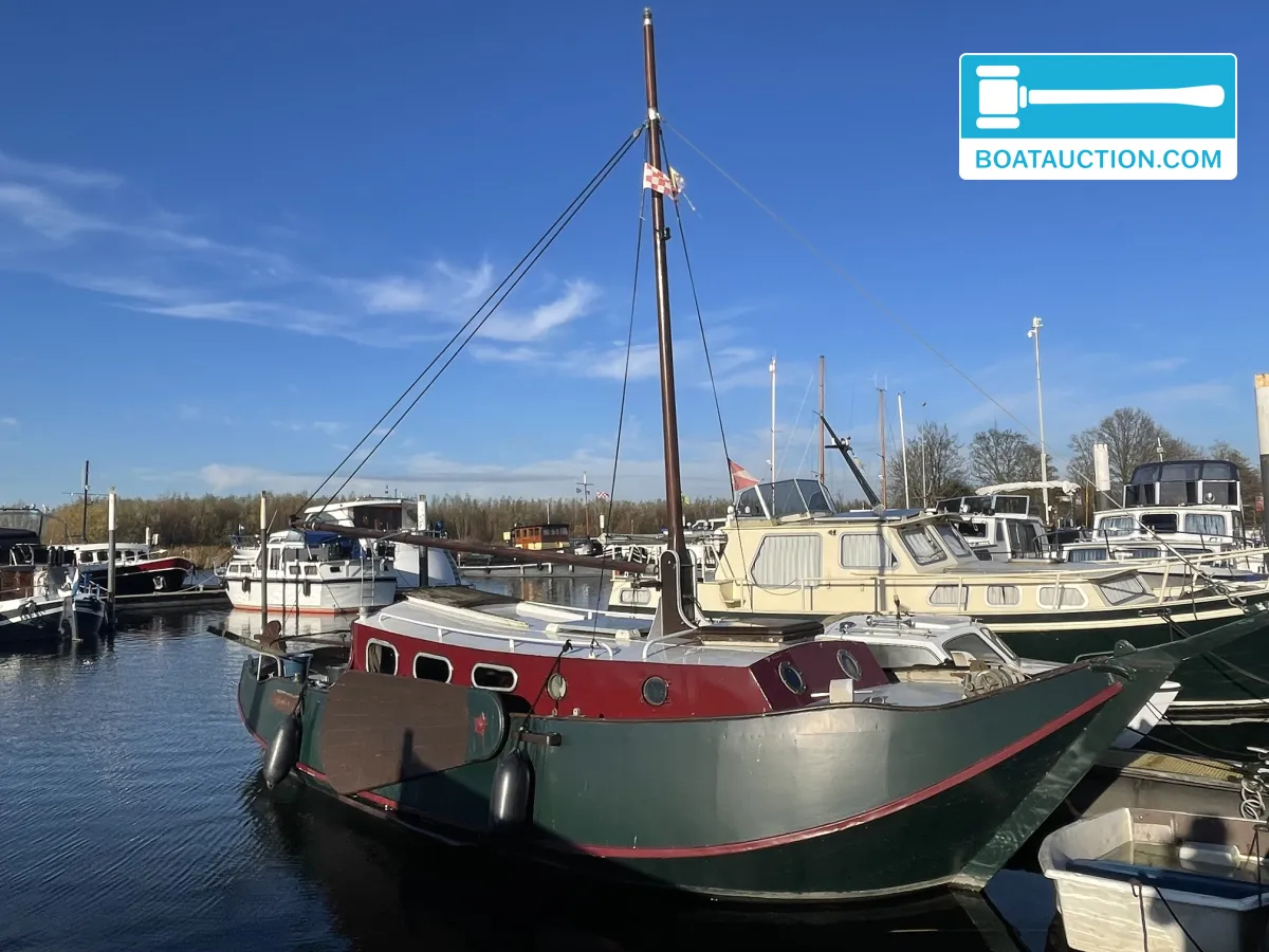 hoofdfoto: 1 Kooijman en de Vries Grundel