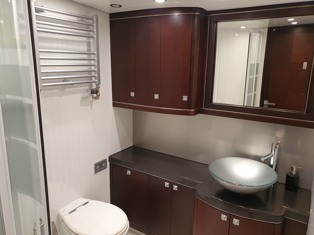 foto: 26 Boarncruiser 50 Retro Line