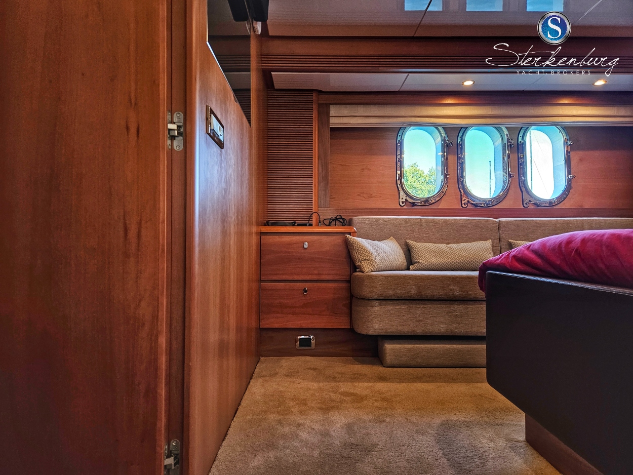 foto: 47 Valk Continental II 2300 ALU-IPS