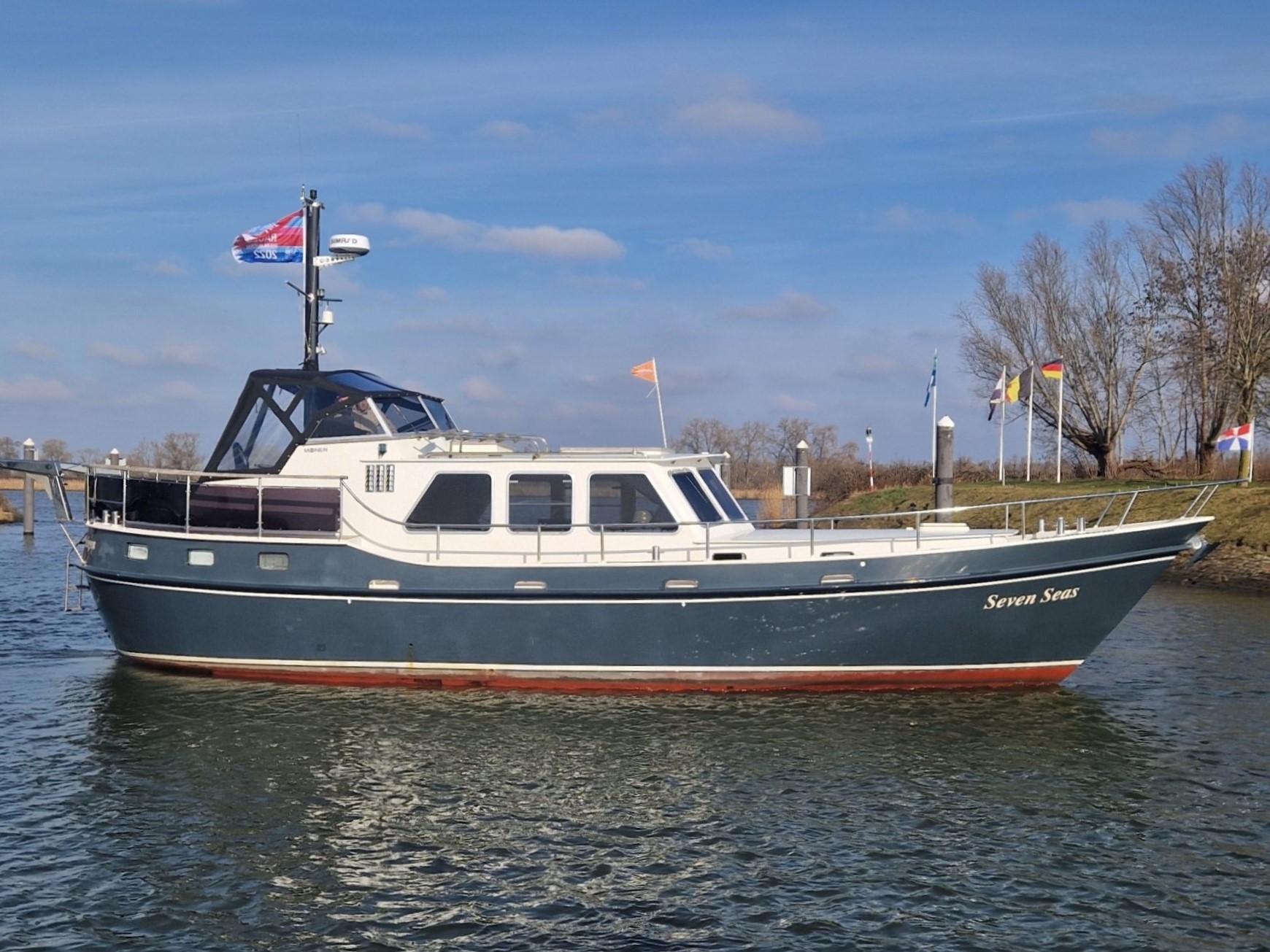 hoofdfoto: 1 MOONEN MOONEN Kotter 1400