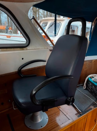 foto: 5 Finn Cruiser 35