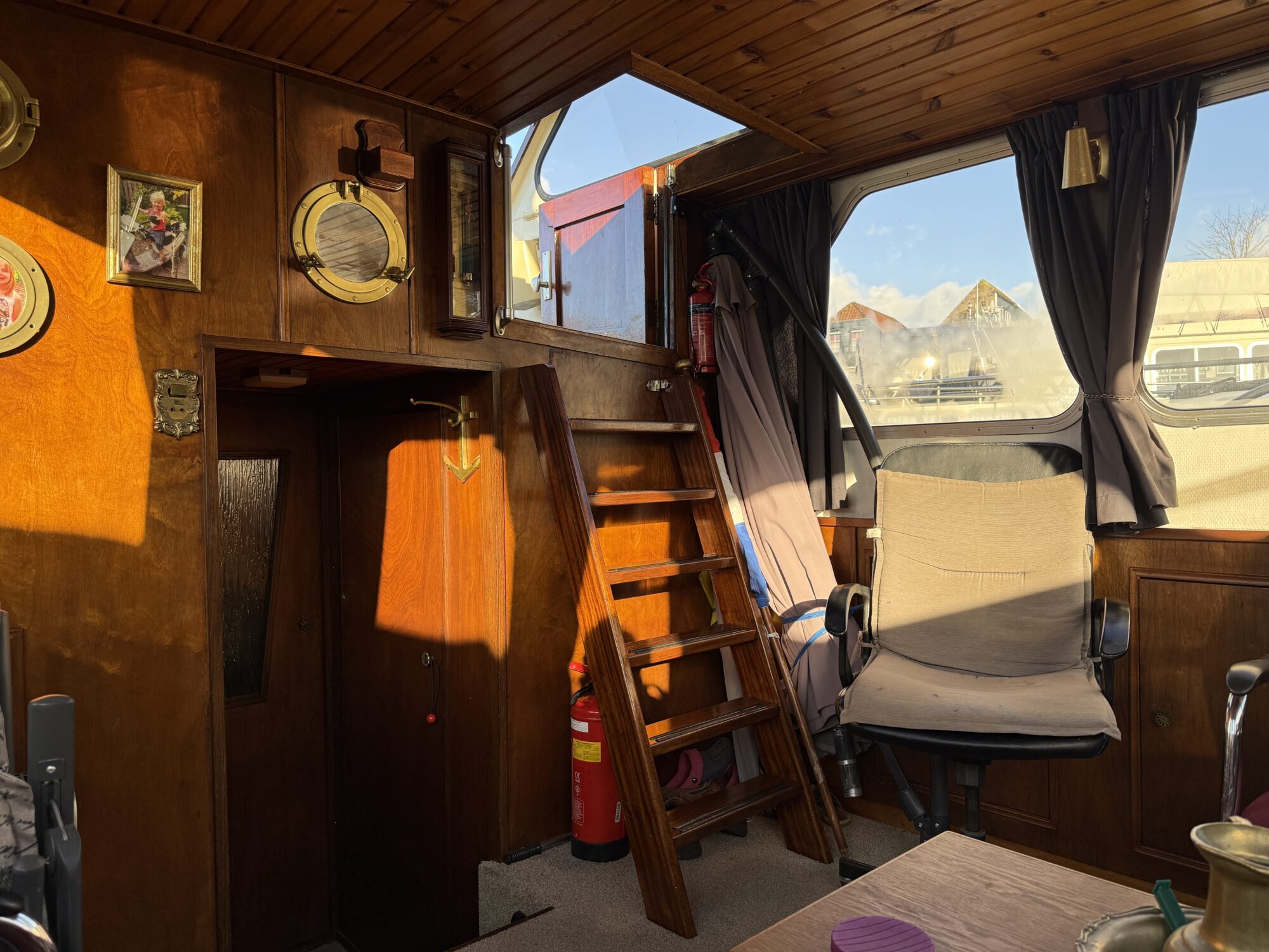 foto: 81 Valkkruiser Valkkruiser 12.30 AK Cabrio