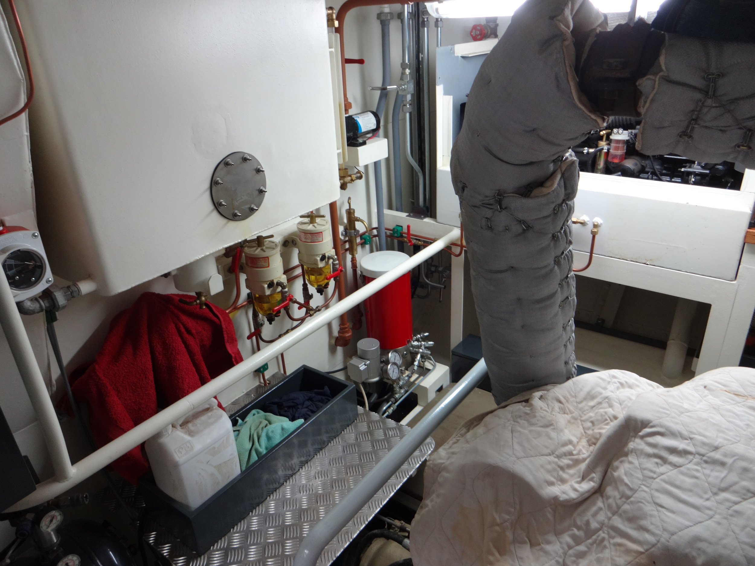 foto: 14 De Vries Lentsch Bakdeksalonkruiser 18.00