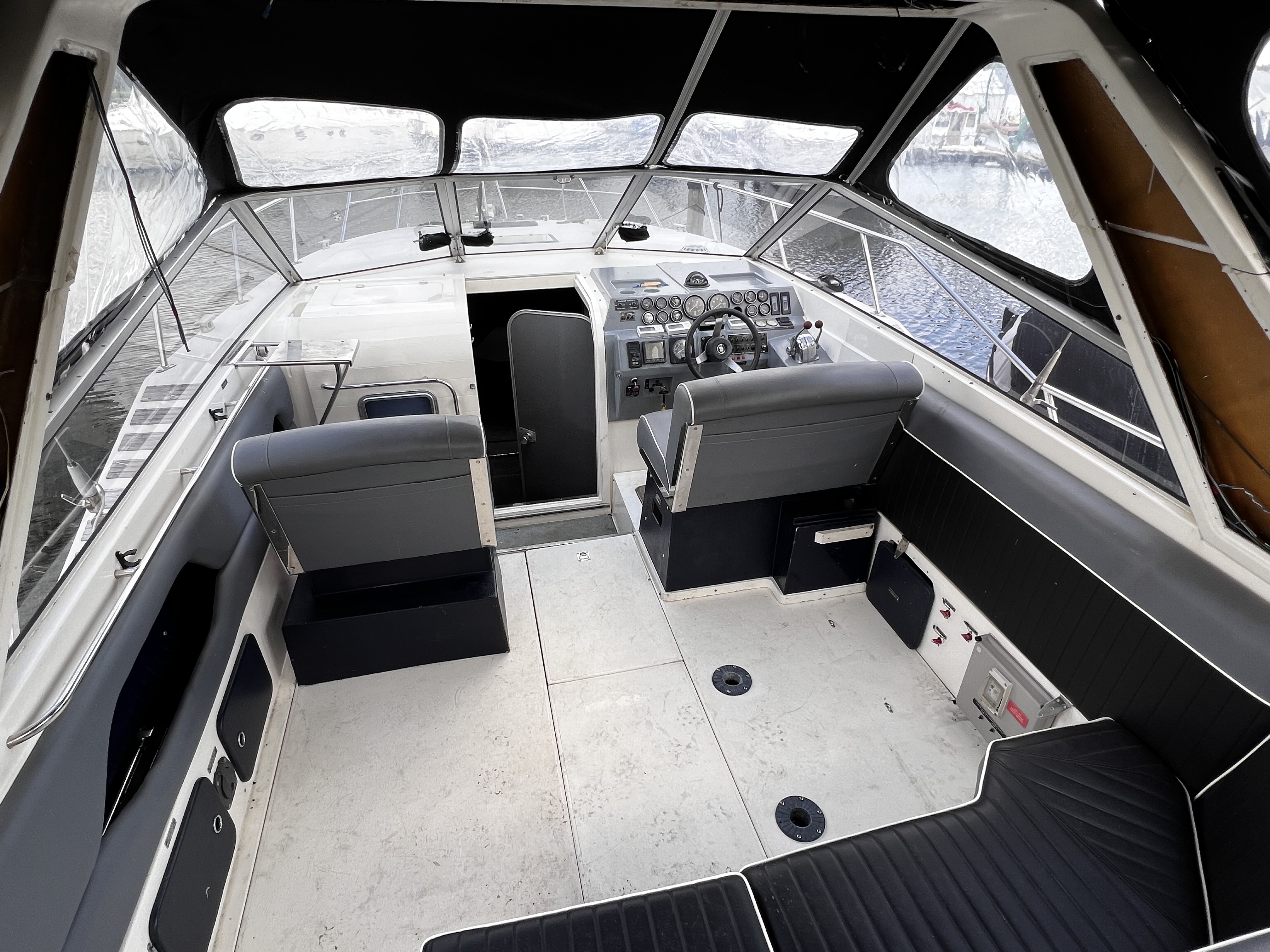 foto: 15 Sunseeker 36