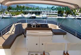 foto: 6 Prestige 60 Fly