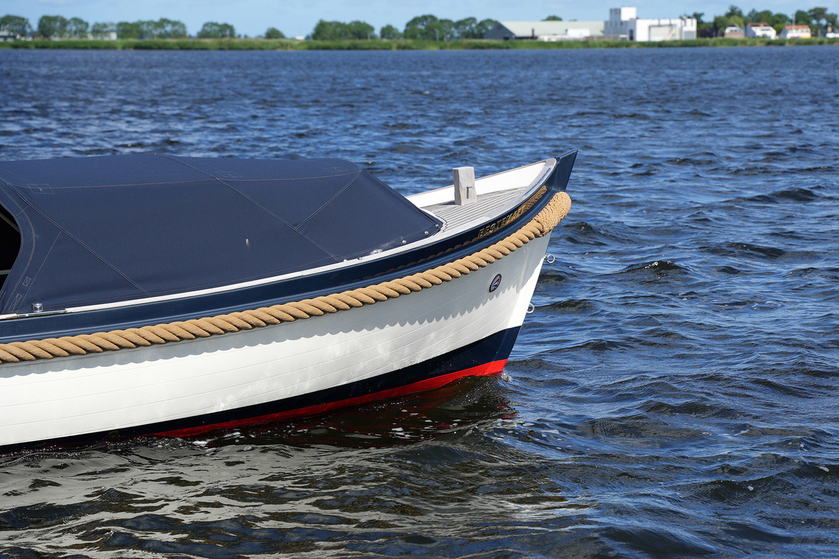 foto: 24 Van Wijk 621 Classic