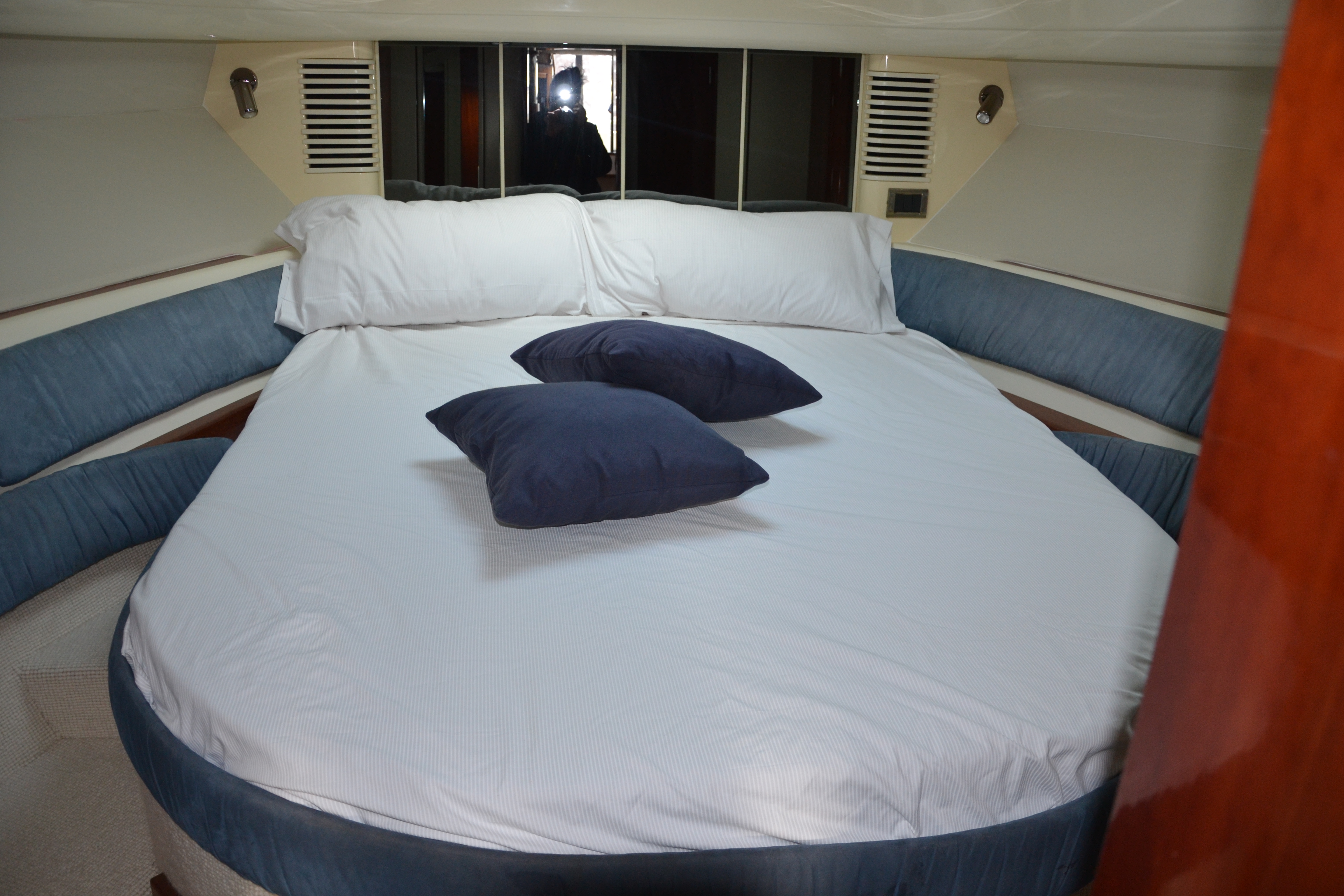 foto: 18 Fairline Targa 48