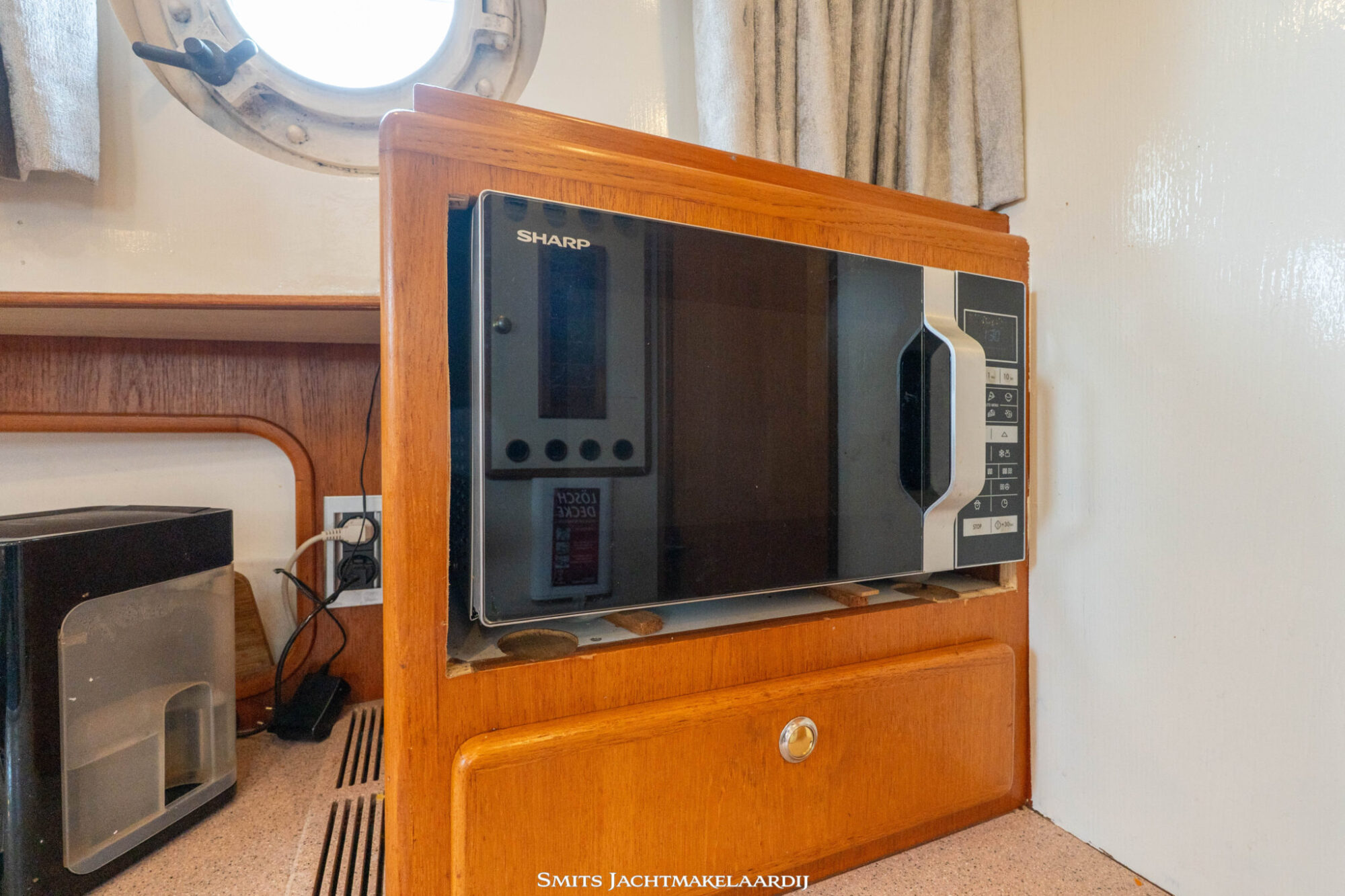 foto: 24 Koopmans Koopmans 13.85 Pilotkotter My