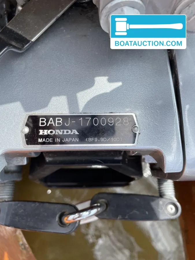 foto: 8 Beulakermeer zeilpunter