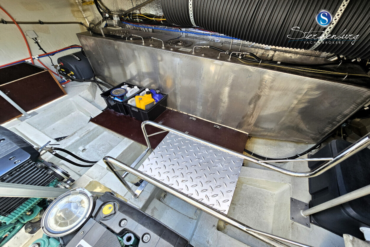 foto: 82 Bavaria 43 HT