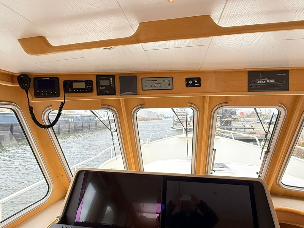 foto: 25 Almtrawler 1600 AD