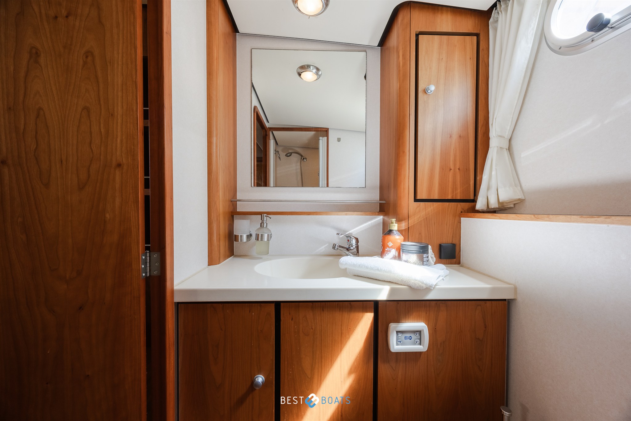 foto: 48 Linssen Grand Sturdy 45.9 AC
