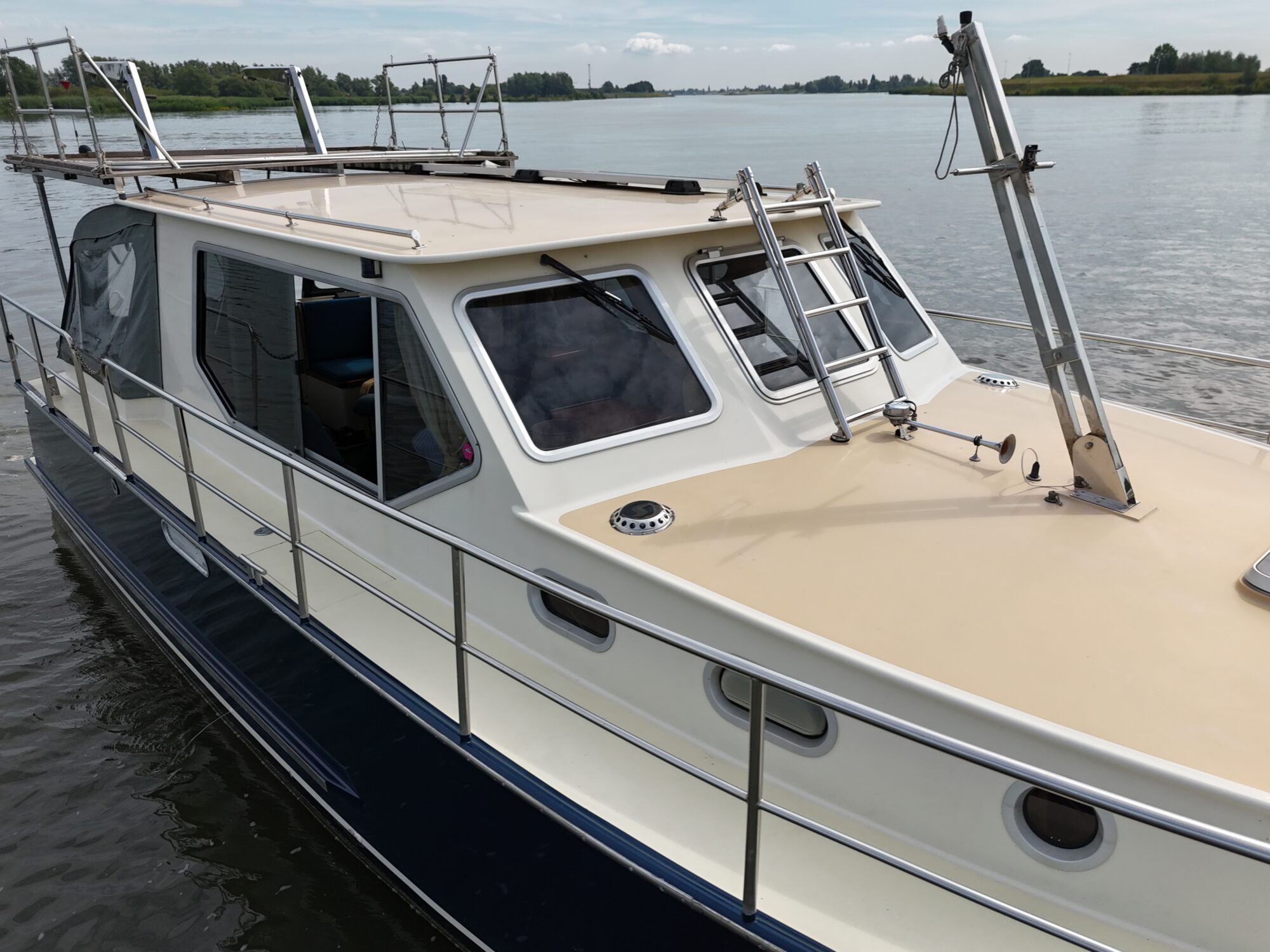 foto: 40 Bach Bach Yacht 10.50 OK