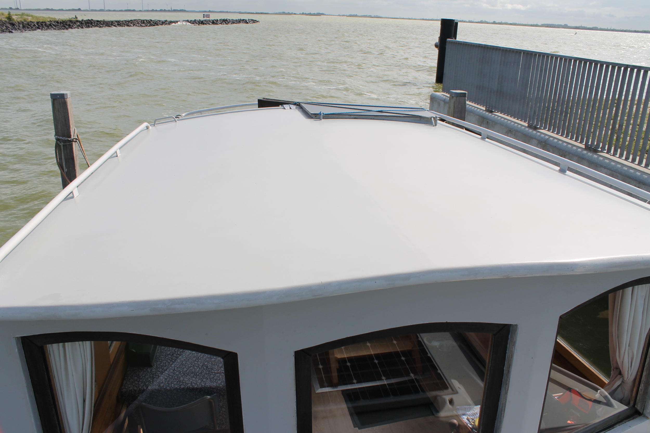 foto: 44 IJsselmeer Vlet