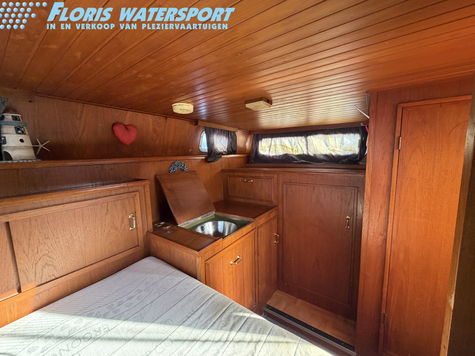 foto: 11 Blokland kruiser 1050