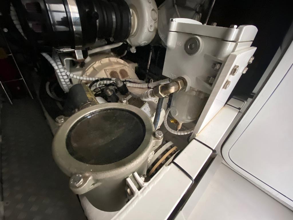 foto: 19 Fairline Targa 62 GT