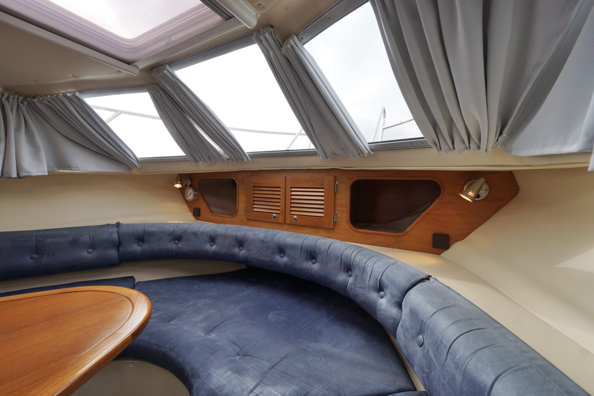 foto: 27 Inter Trading AS Inter 7700 Nor-Line Dutch Edition