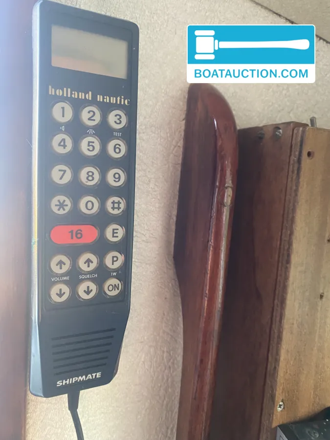 foto: 29 Fisher Freeward 25