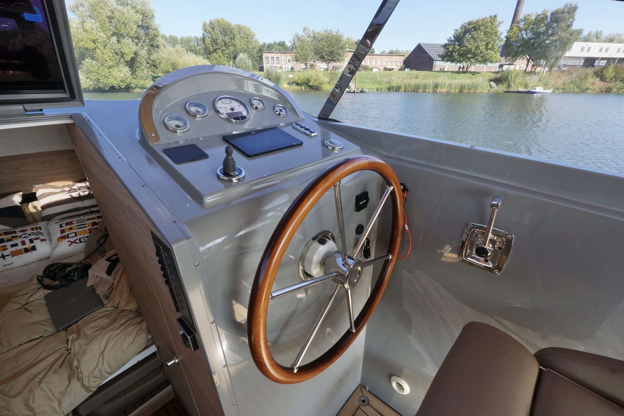 foto: 34 Antaris Antaris Seventy7 Cabin