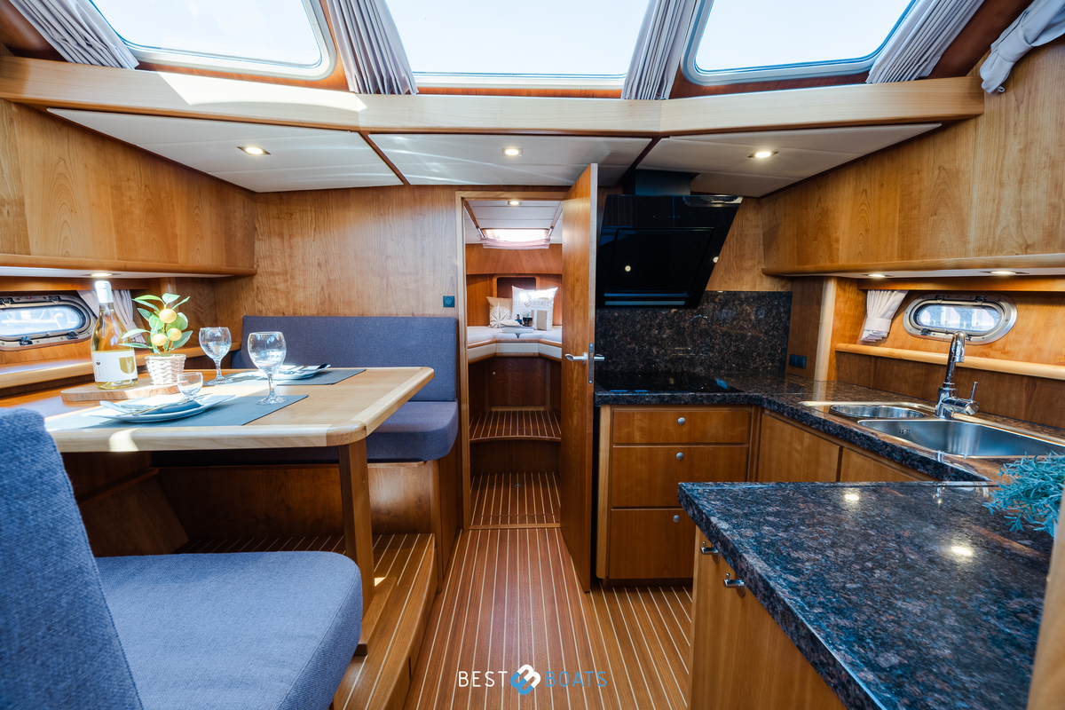 foto: 25 Van Vossen Parade 12.75 AK 