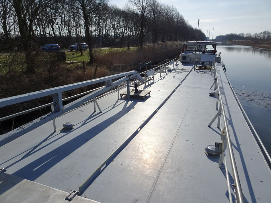 foto: 59 Luxe Motor 36.72, CBB Rijn