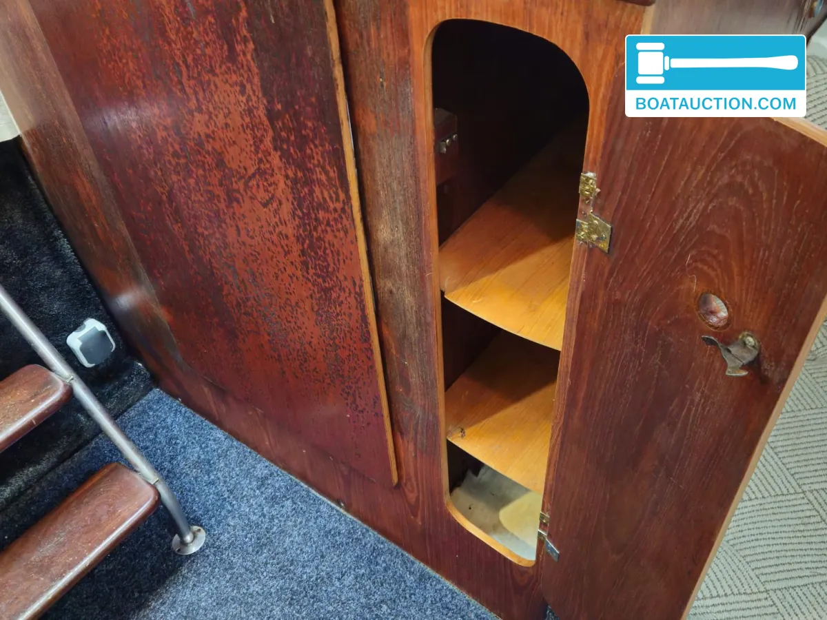 foto: 75 Fairline 21 Weekender