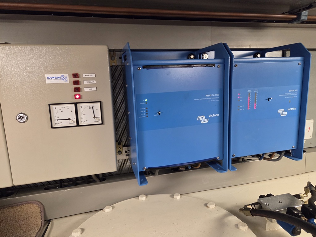 foto: 26 Kempers Kempers Eurotraveller 1500 OK