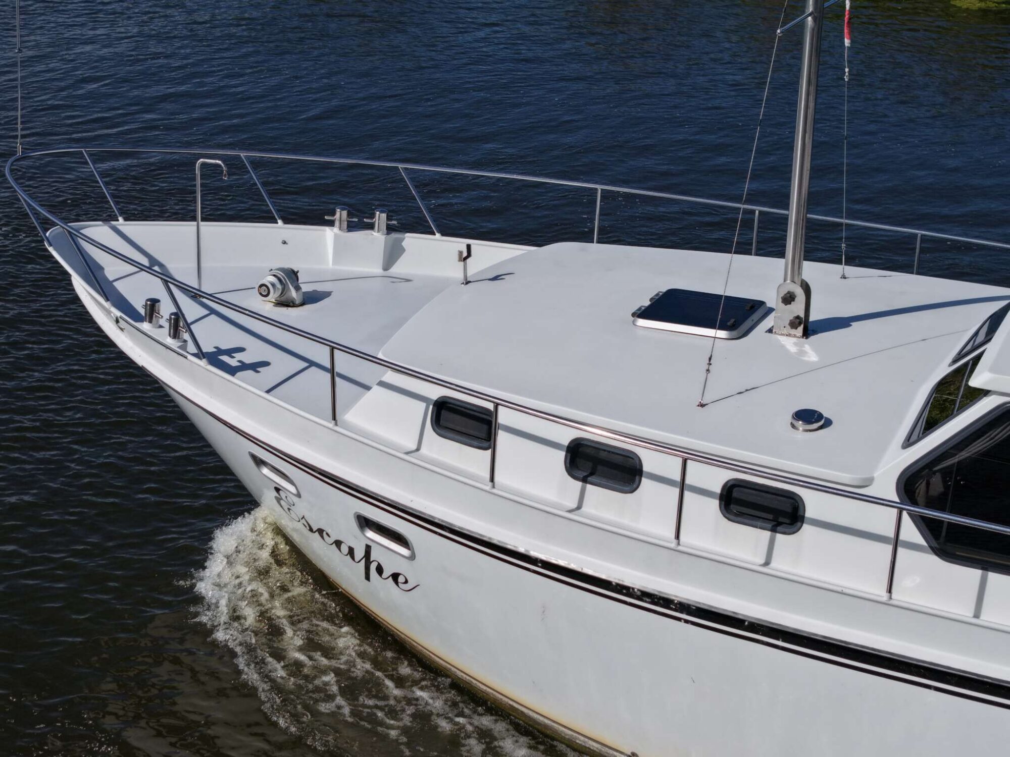 foto: 30 Valkkruiser Valkkruiser Content 13.00 AK Cabrio