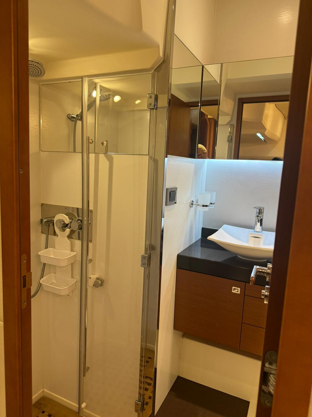 foto: 20 Prestige 500 Fly