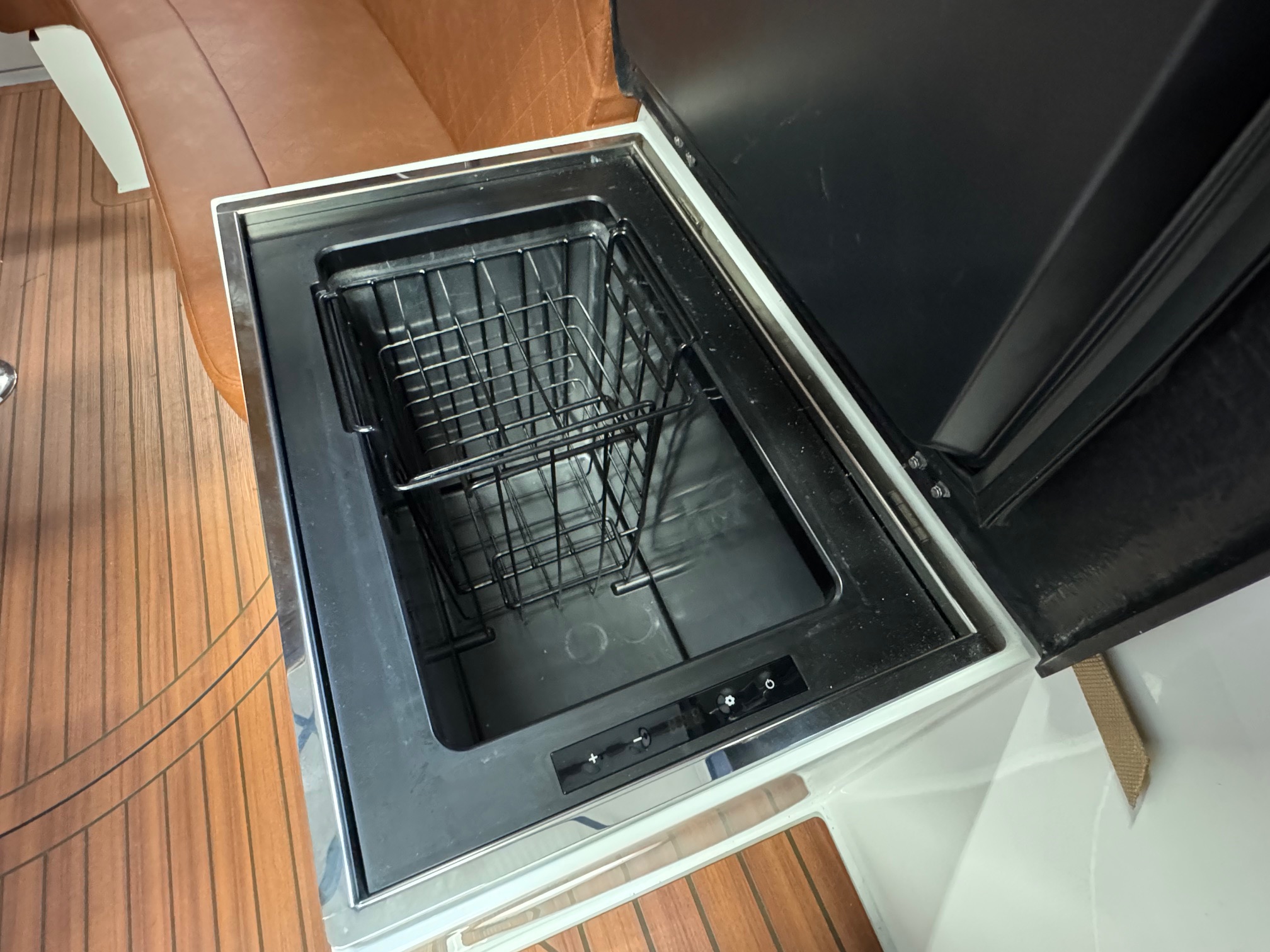 foto: 7 Maxima 720 (jong gebruikt)