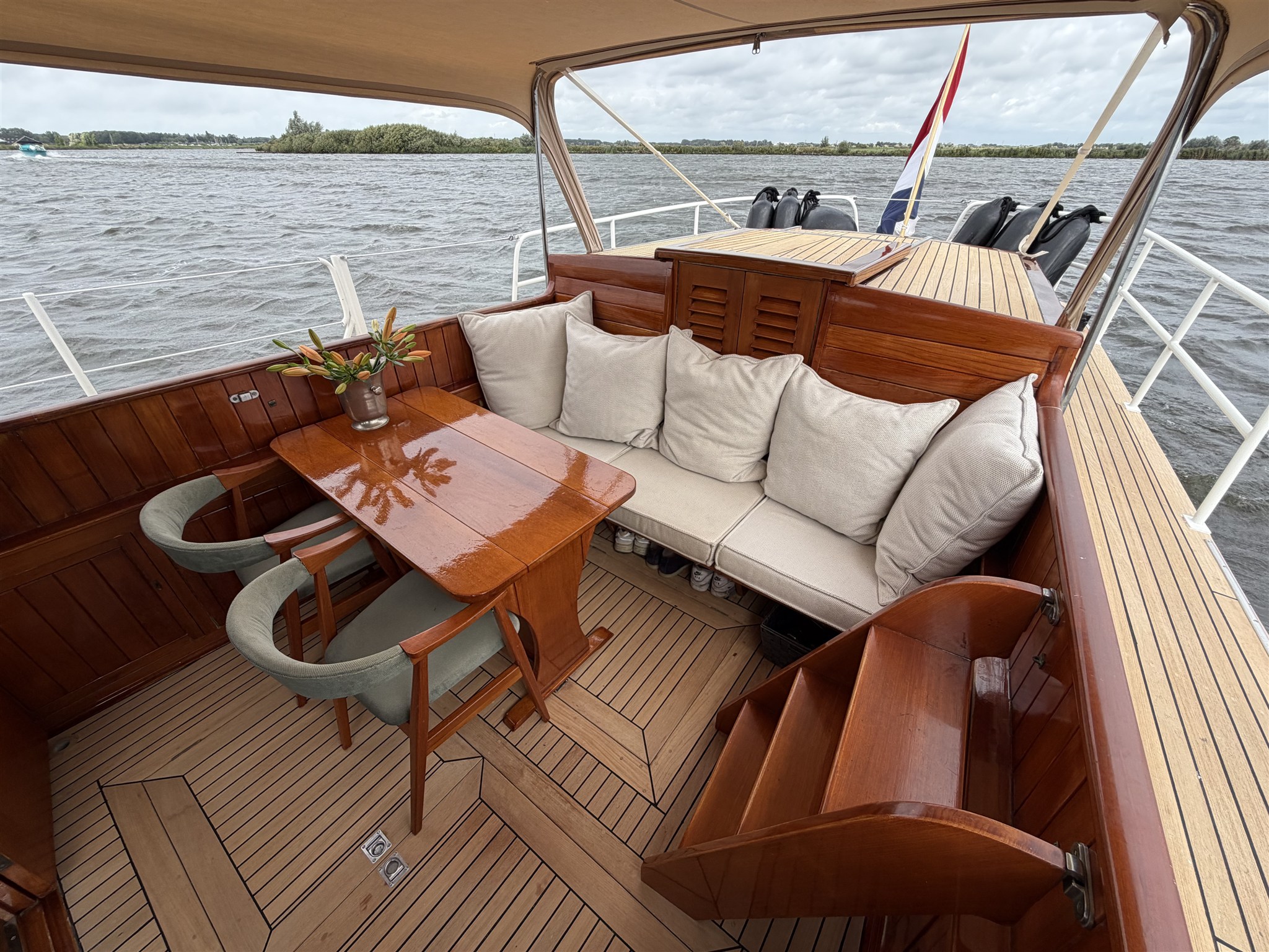 foto: 60 Klaassen vlet 1340