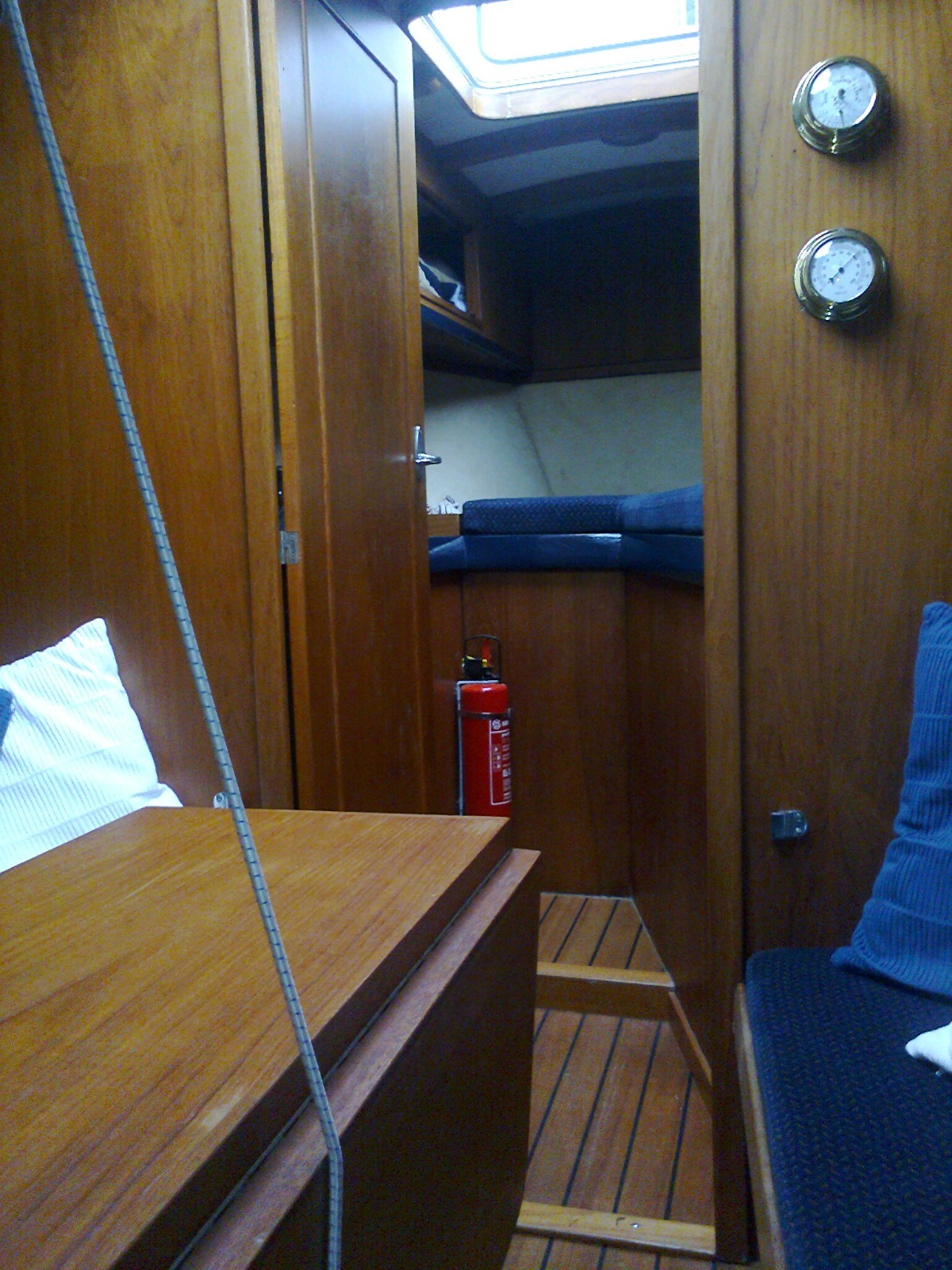 foto: 16 Koopmans 36 CC