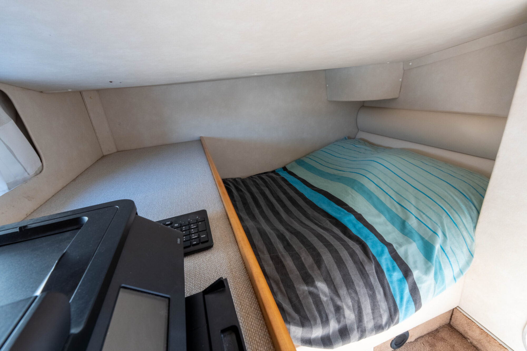 foto: 27 Sealine Sealine Statesmen 450