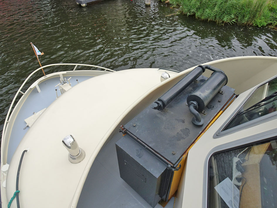 foto: 39 Dagpassagiersschip 152 pers