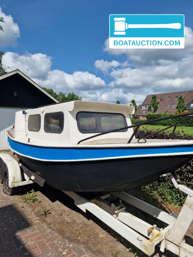 foto: 20 Allpa Sloep