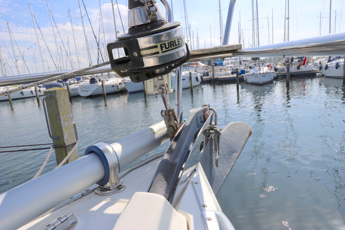 foto: 32 Bavaria  34 Cruiser
