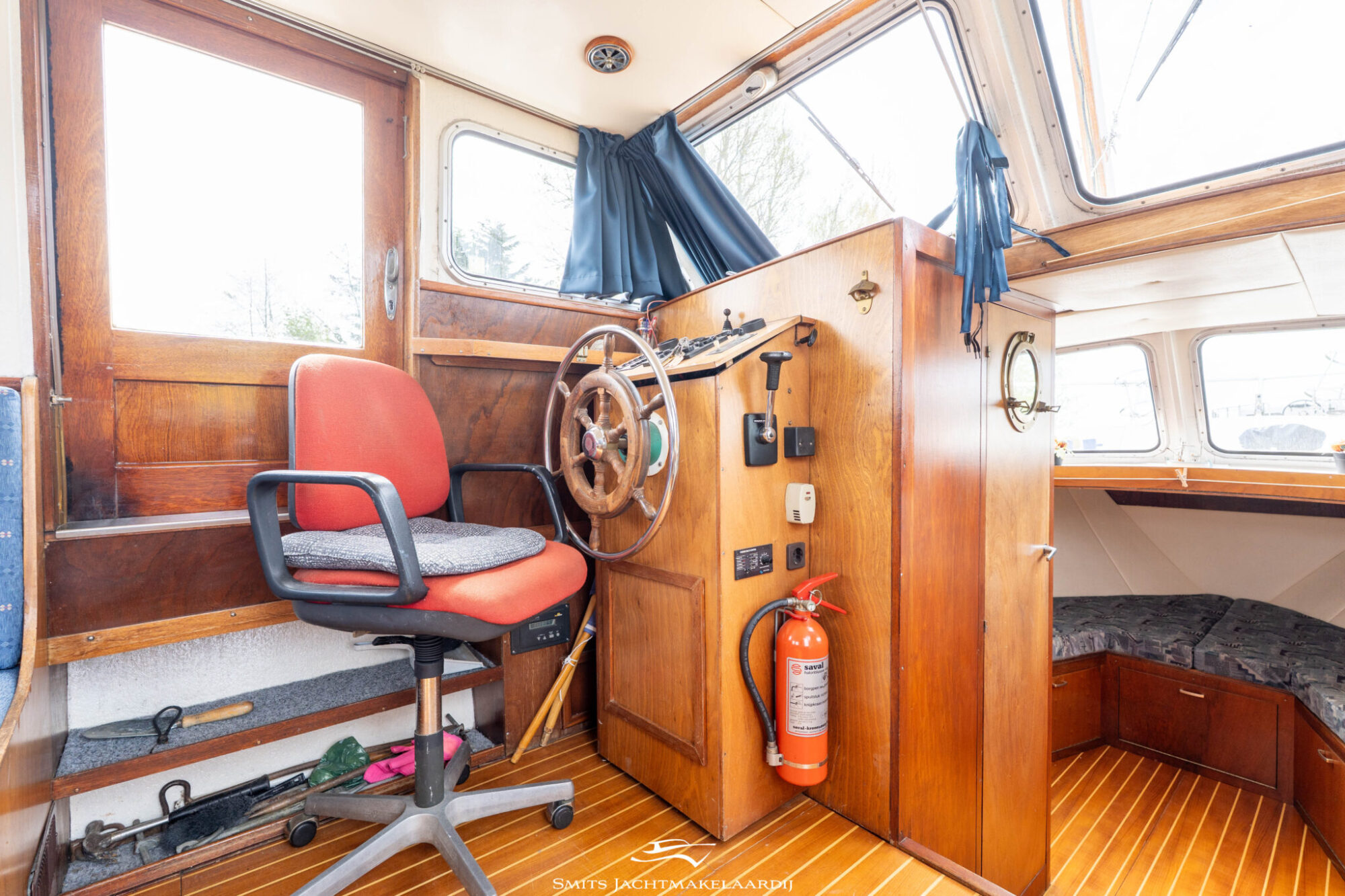foto: 73 Target Target Saloon 11.00 AK Cabrio