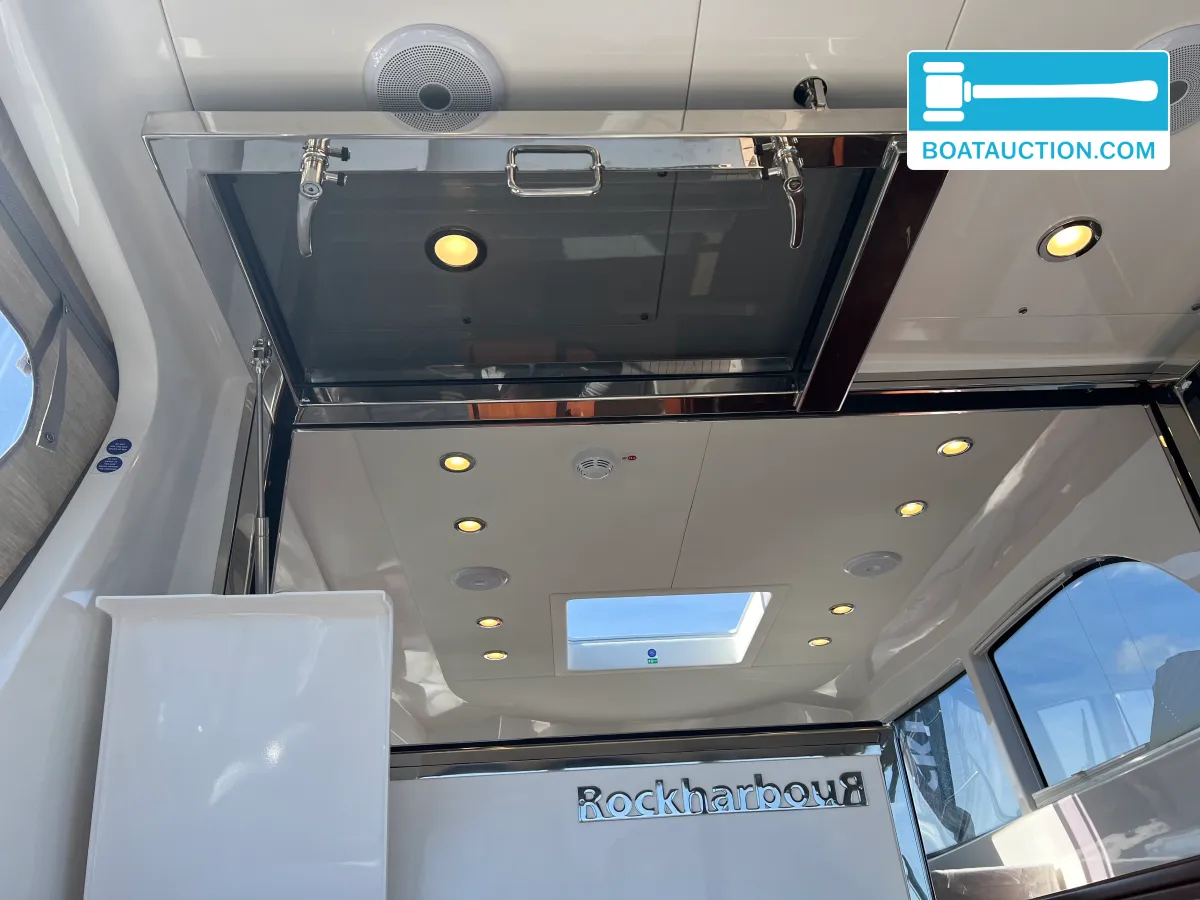 foto: 111 Rockharbour 42S