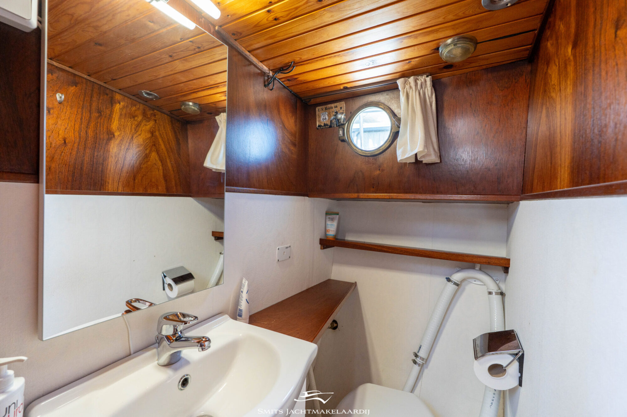 foto: 22 Bruijs Bruijs Vlet 10.00 OK