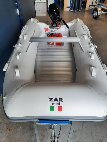 foto: 5 ZAR Mini Alu 10