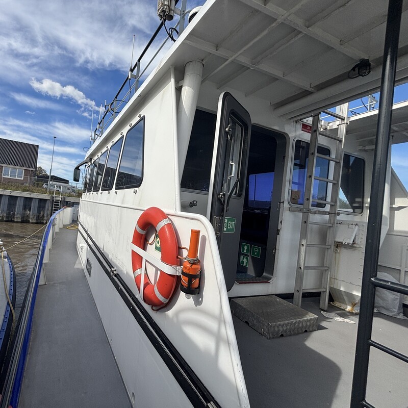 foto: 35 Ex Politievaartuig 24.00