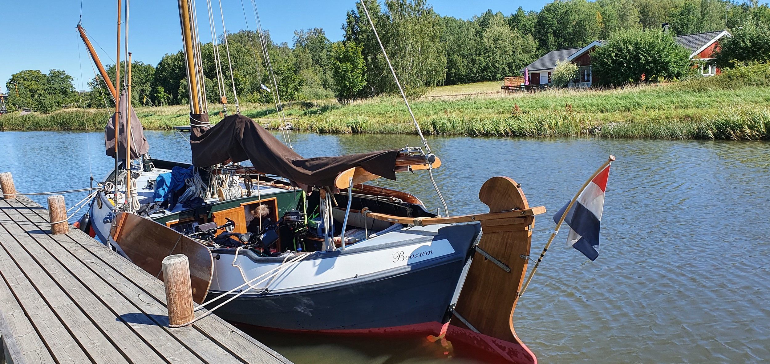 foto: 19 Schokker Bekebrede 9.42