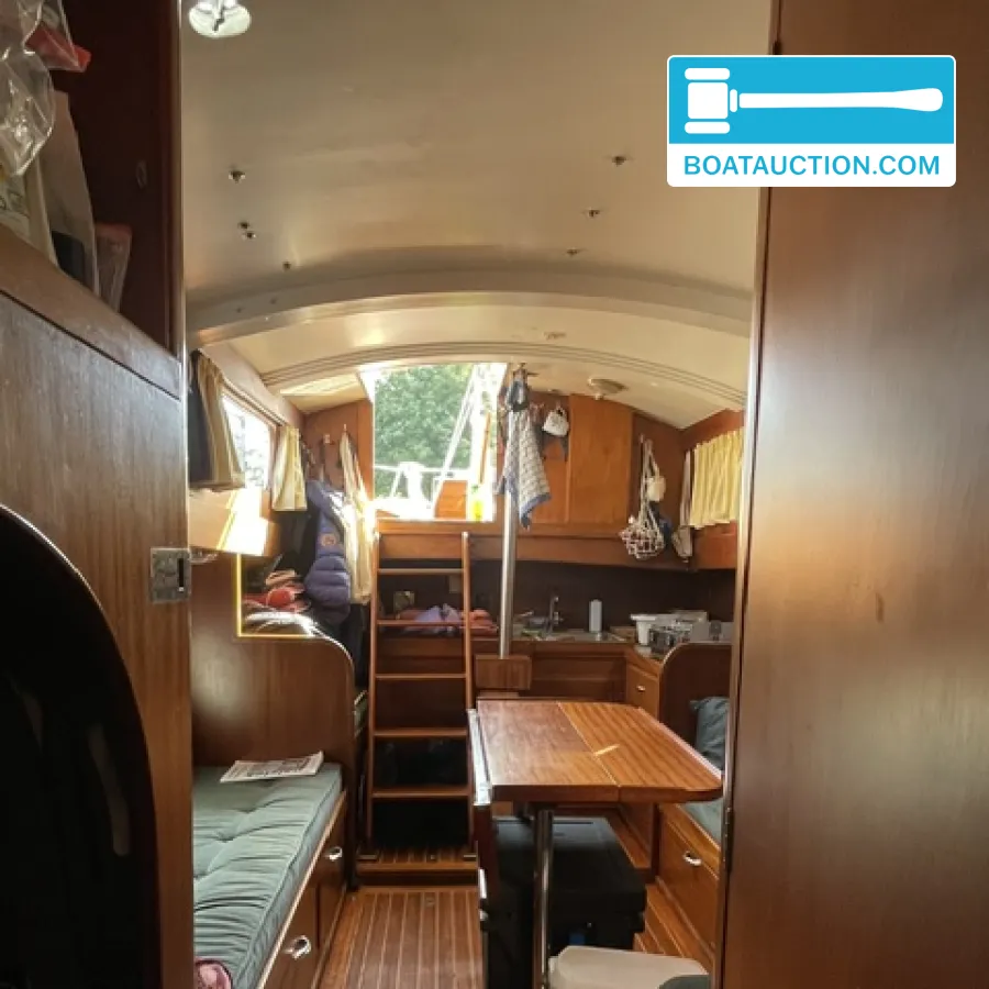 foto: 20 Huisman 1100